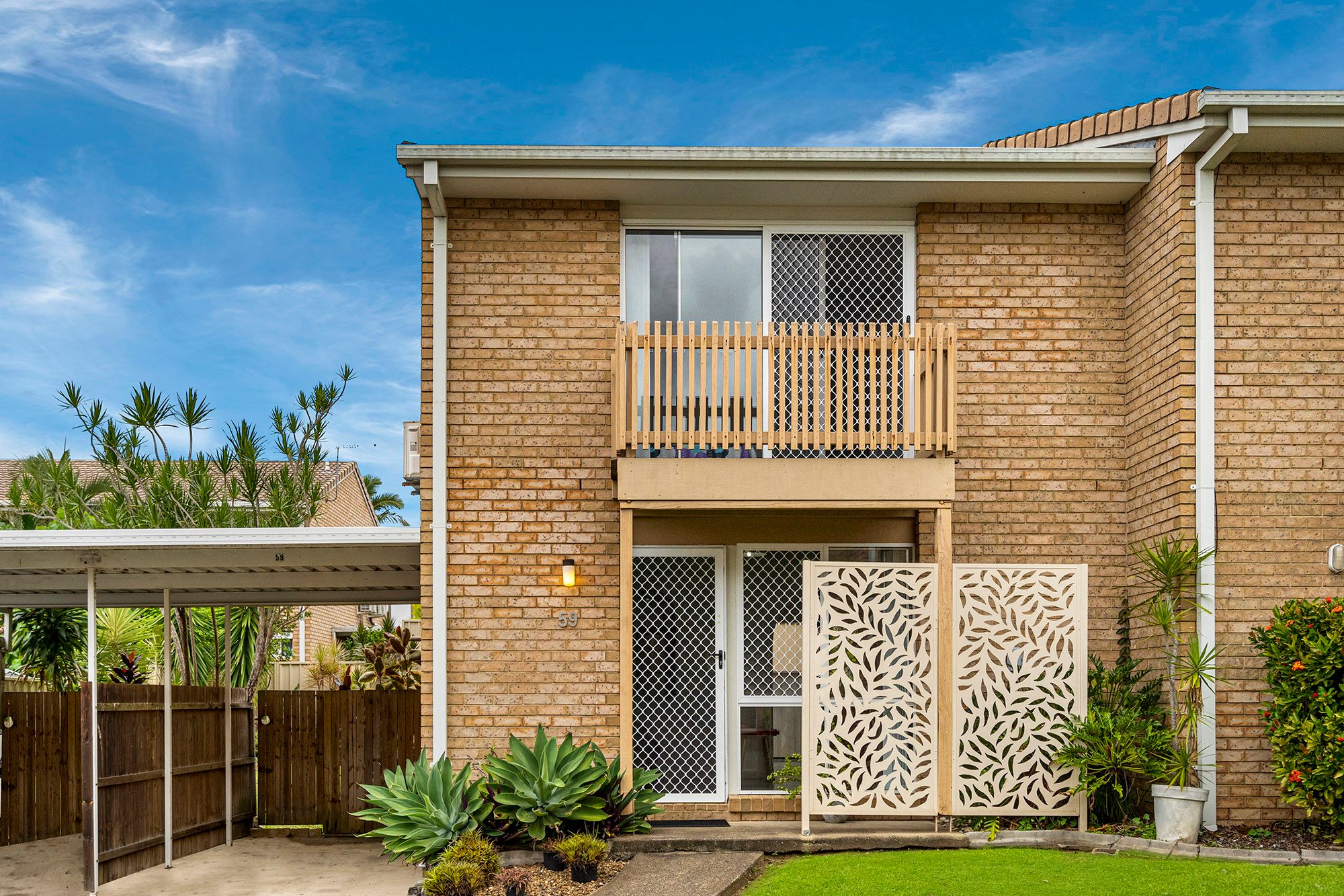 ARGONAUT PL UNIT 59 26 ARGONAUT ST, SLACKS CREEK QLD 4127, 0 침실, 0 욕실, Townhouse