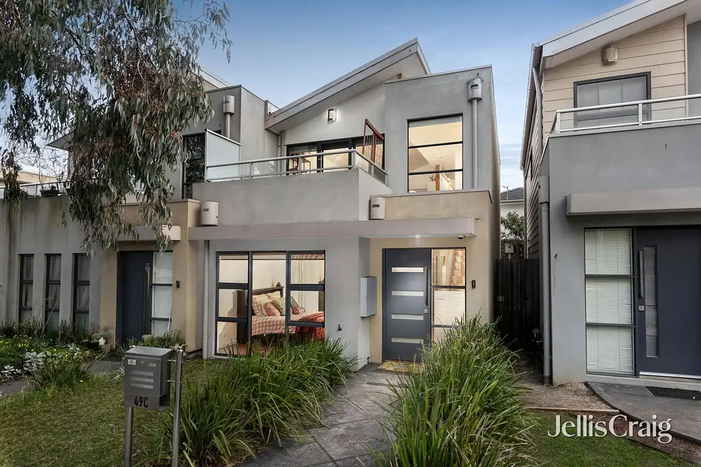 Heidelberg Heights 2ਬੈੱਡਰੂਮ Convenient, modern and low maintenance