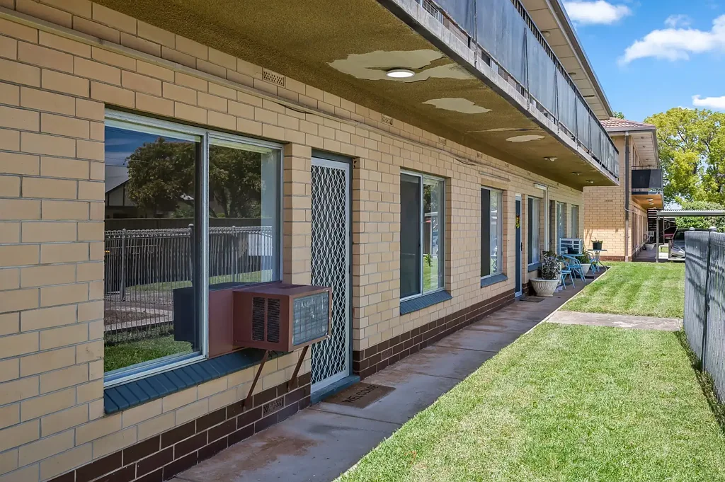 11/12 Jeffrey Street, Brooklyn Park, SA 5032