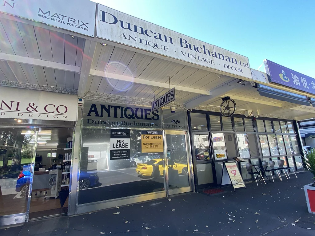 Epsom High-Profile Retail in the Heart of Epsom