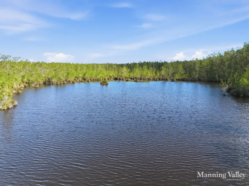 Cundletown A Rare Eco-Tourism & Lifestyle Opportunity