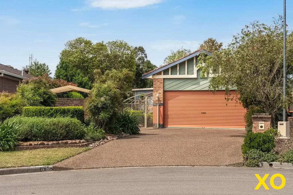 Singleton 4房  Delightful Family Home in Prized Location
