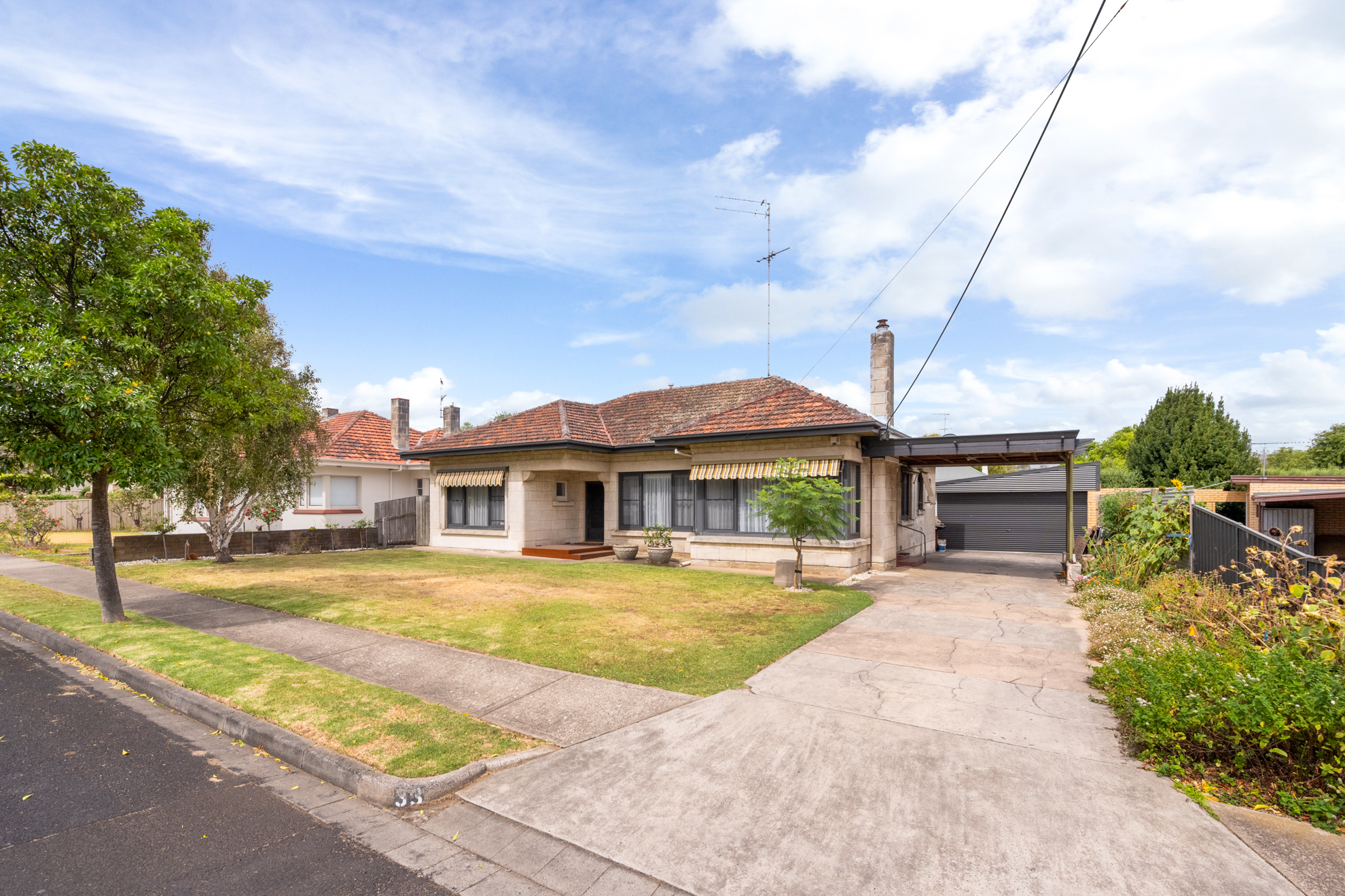 33 EGLINGTON TCE, MOUNT GAMBIER SA 5290, 0 phòng ngủ, 0 phòng tắm, House