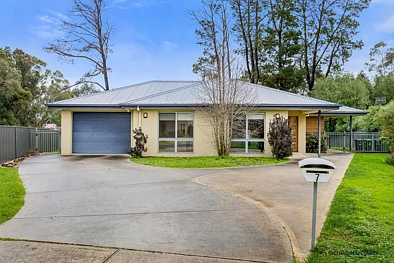 7 Manser Rise, Alexandra, VIC 3714, 2房, 1浴, House