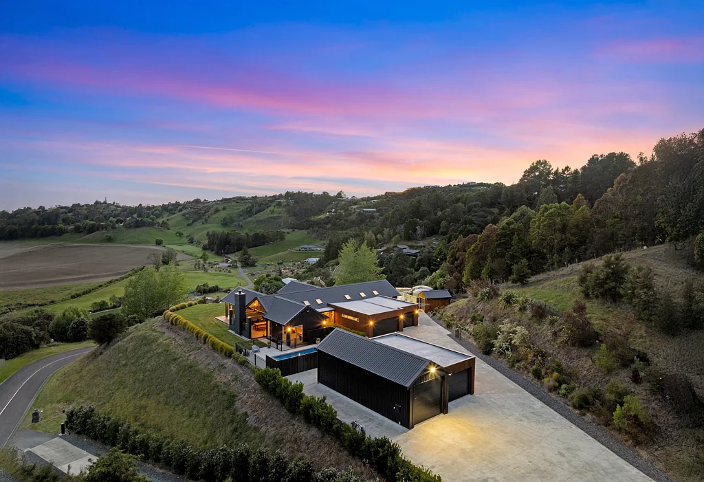 Bay View Exquisitely established