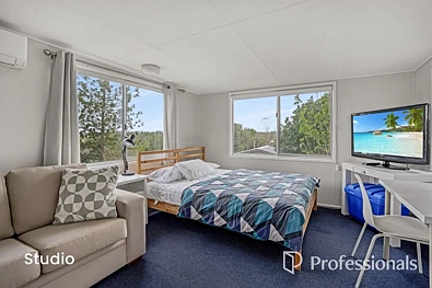 卧室 - 5 Lime Street, Gympie, QLD 4570
