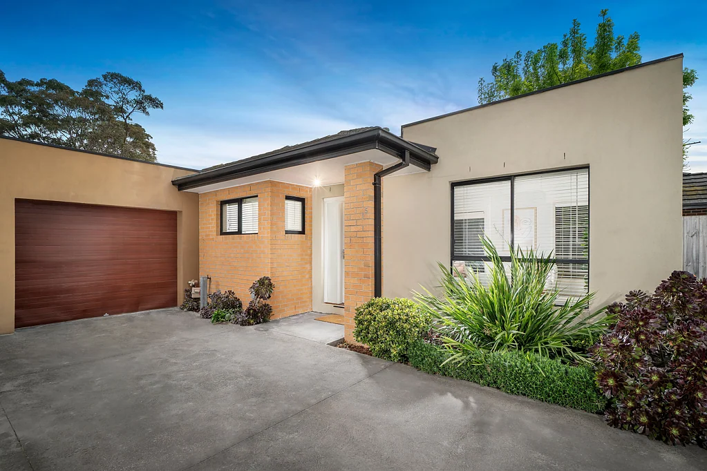 5/38 Coulstock Street, Epping, VIC 3076