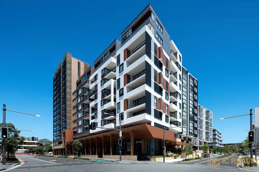 Modern 2-Bedroom Apartment in Prime Zetland Location