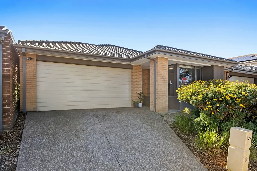 Cranbourne North 4ห้องนอน Family Comfort in a Convenient Cranbourne North Location