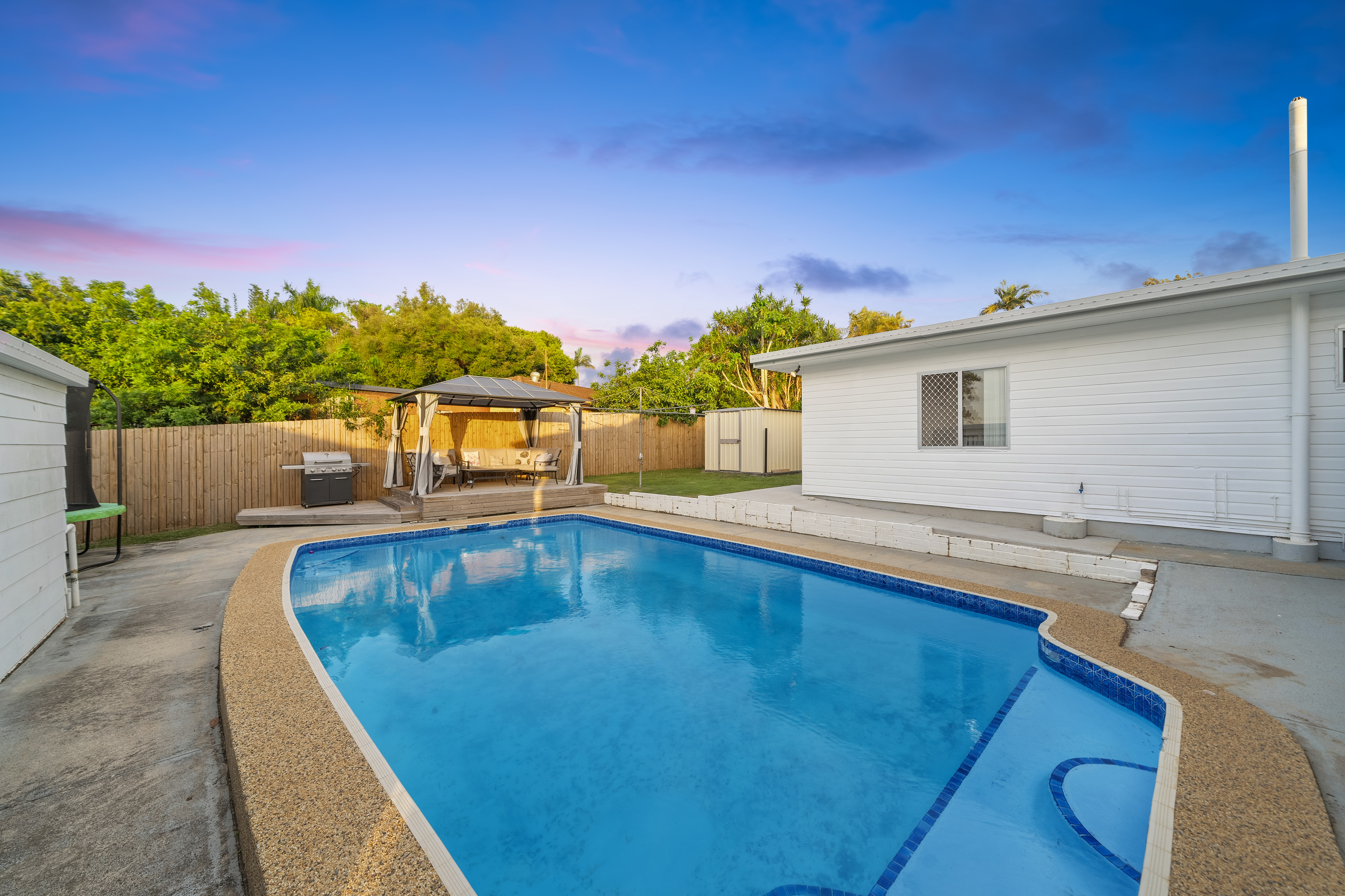 6 LAUDER ST, KALLANGUR QLD 4503, 0 ਕਮਰੇ, 0 ਬਾਥਰੂਮ, House