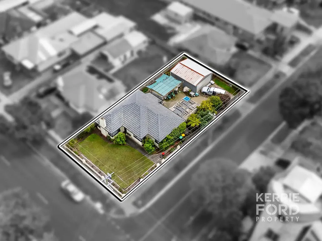Traralgon 3침실 Prime Location - Development Opportunity