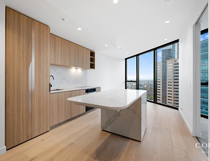 3005/63 La Trobe Street, Melbourne, Melbourne CBD, 1 phòng ngủ, 1 phòng tắm, Apartment
