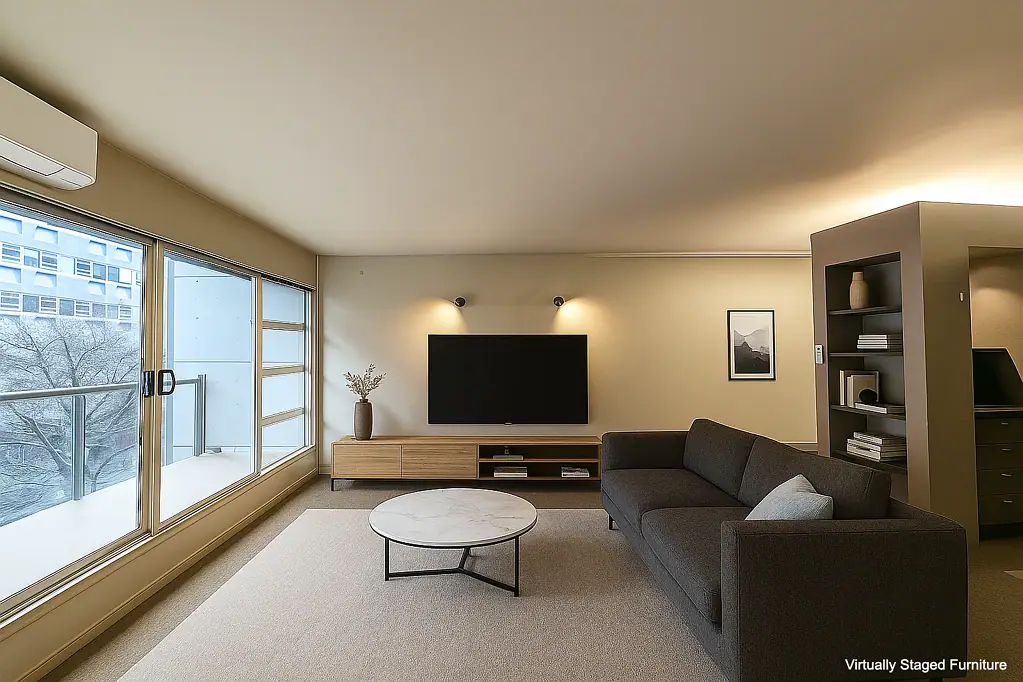 305/60 Willis Street, Te Aro, Wellington