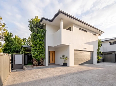 Southport 4Habitaciones Renovated Standalone Home In A Boutique Gated Complex