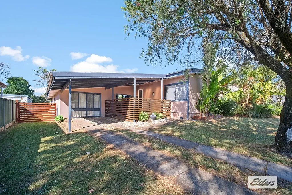 Taree 4ਬੈੱਡਰੂਮ MODERN FAMILY LIVING IN SOUGHT AFTER TAREE WEST
