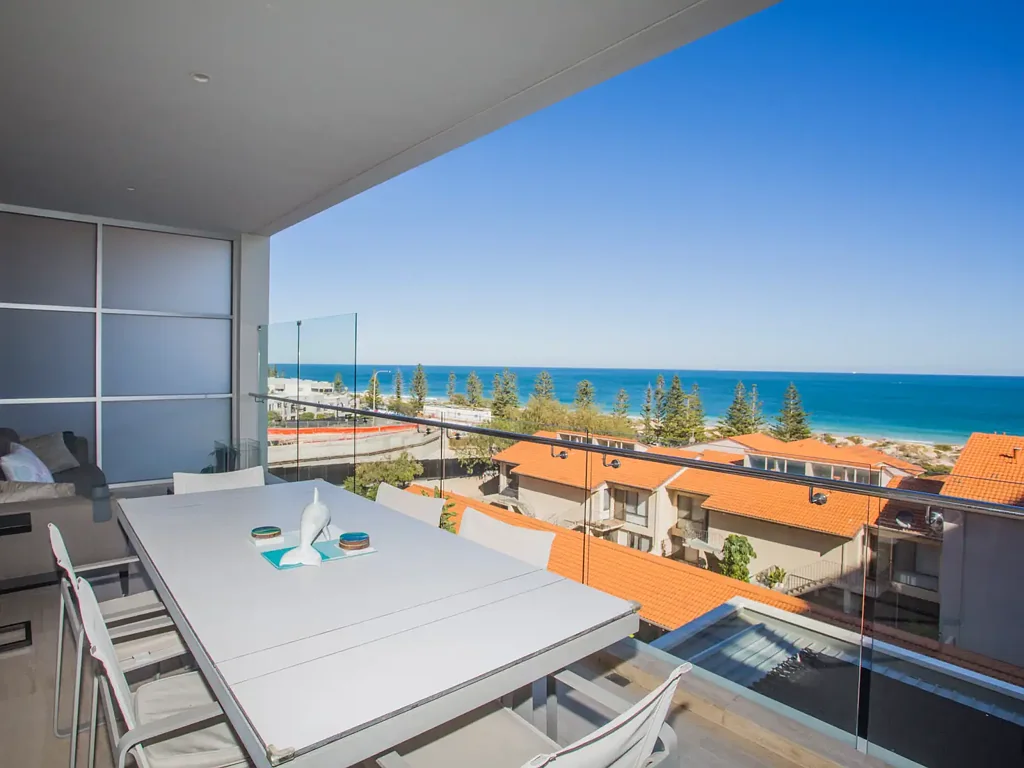 Scarborough 3कमरा Open This Weekend - Luxury 3-Bedroom Scarborough Beach Apartment