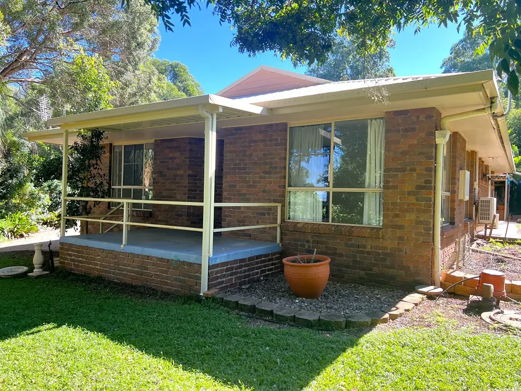 22 Harris Road, Kingaroy, QLD 4610