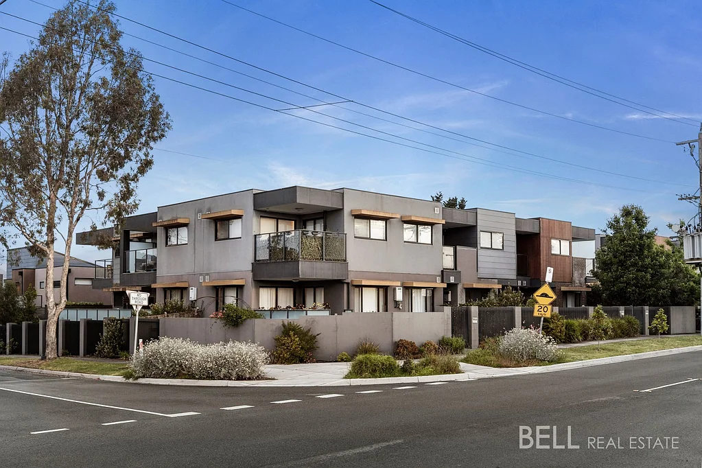 g13/9 Mountain Gate Drive, Ferntree Gully, VIC 3156
