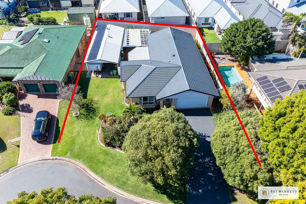 Wellington Point 4房 精美翻新家庭住宅 Beautifully Refurbished Family Home