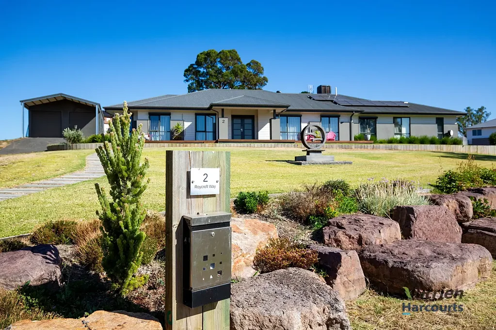 2 Roycroft Way, Yea, VIC 3717