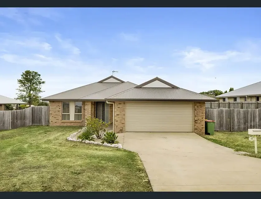 22 Wandoo Crescent, Westbrook, QLD 4350, 4 ਕਮਰੇ, 2 ਬਾਥਰੂਮ, House