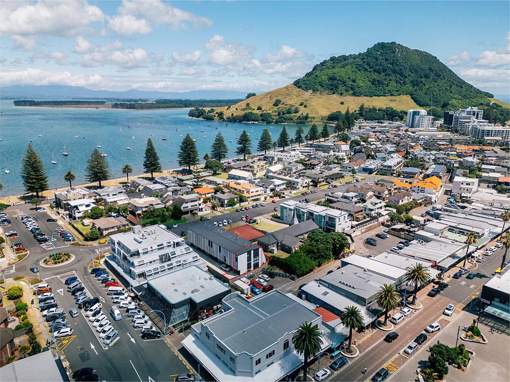Mount Maunganui 3Phòng ngủ Modern coastal versatility