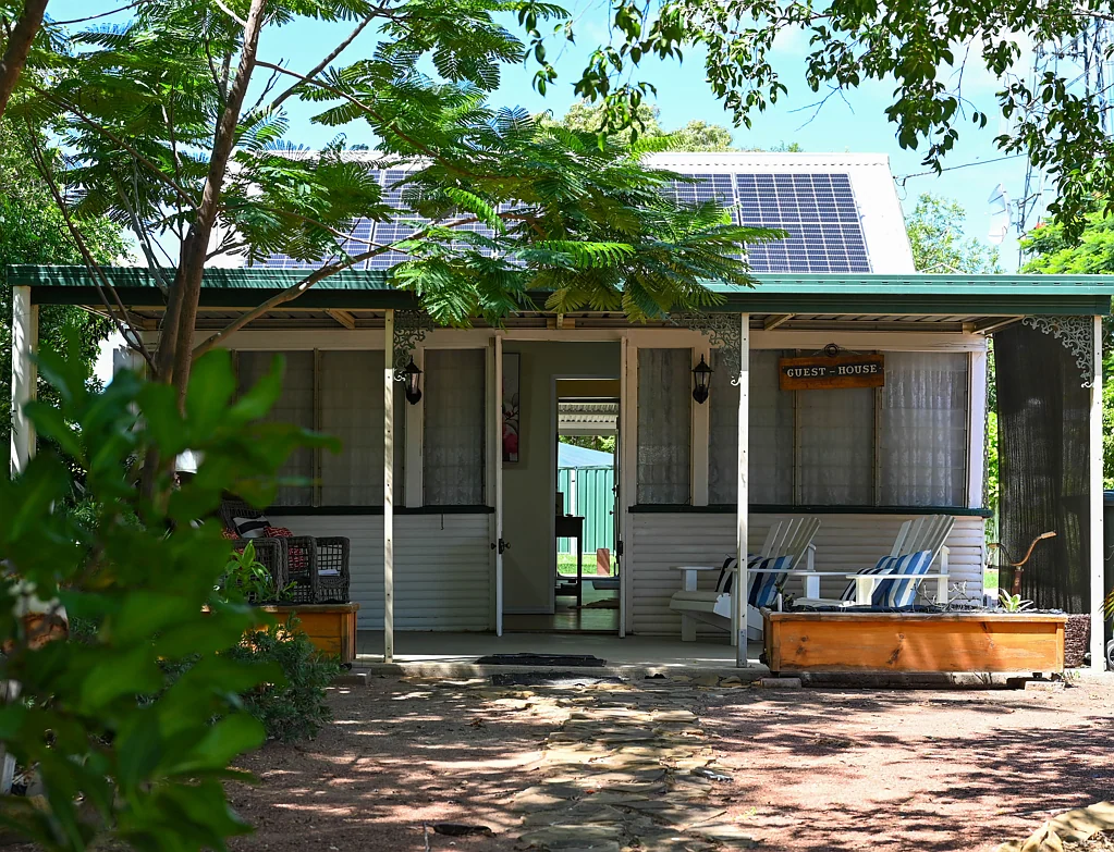 42 Thistle Street, Blackall, QLD 4472