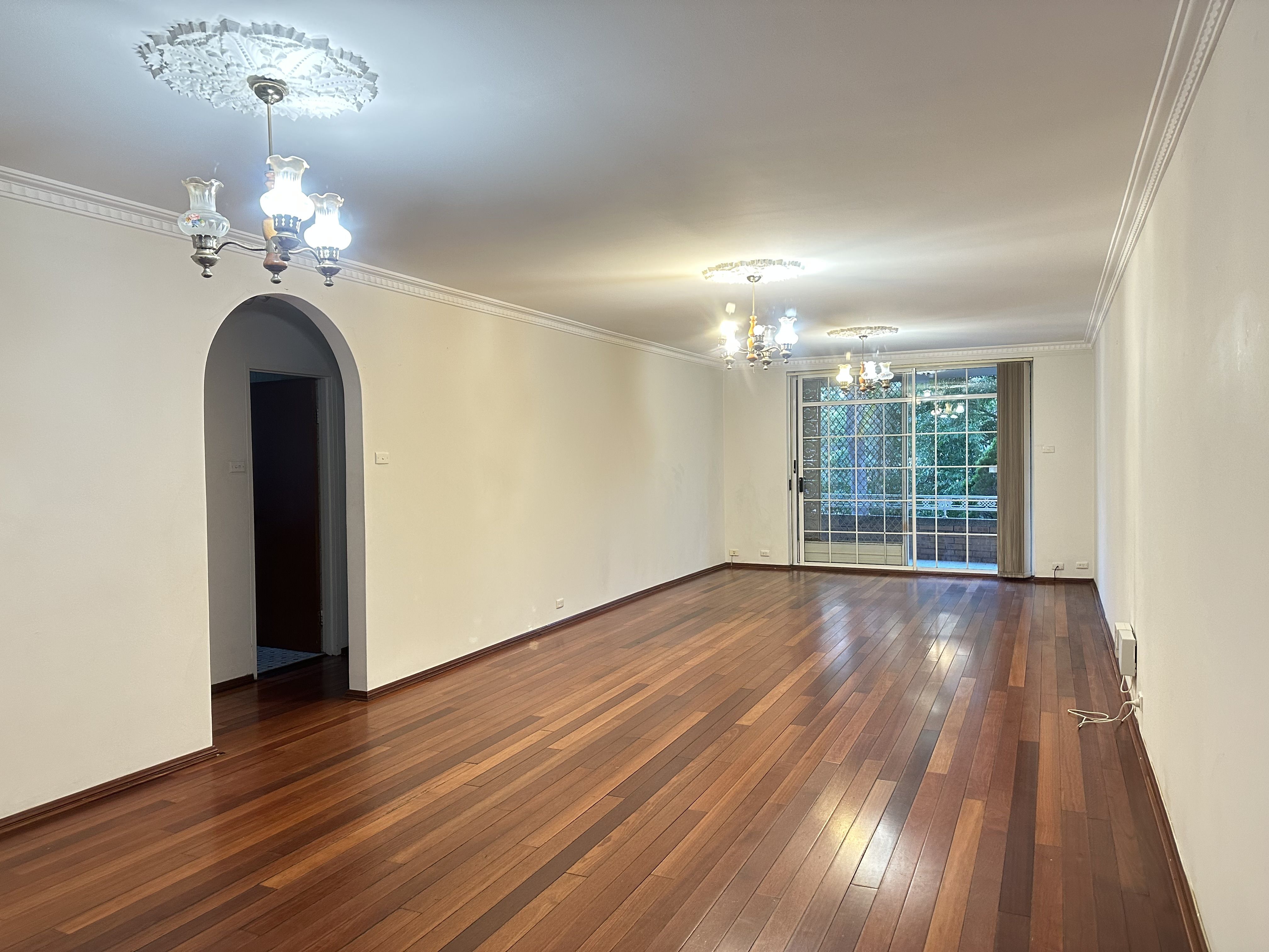 1/33-39 Albert Rd, Strathfield, Inner West, 3房, 2浴, Apartment