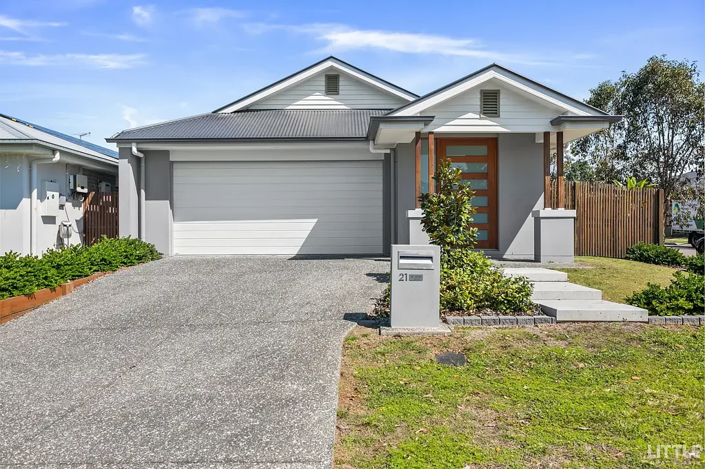 Greenbank 3Zimmer Beautiful Family Home in Greenbank