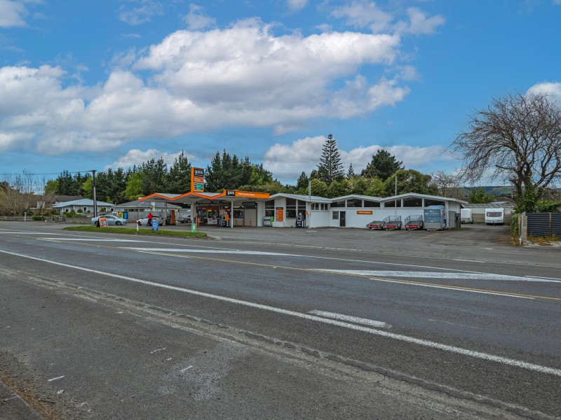 661 Tennent Drive, Linton, Palmerston North, 0 chambres, 0 salles de bain