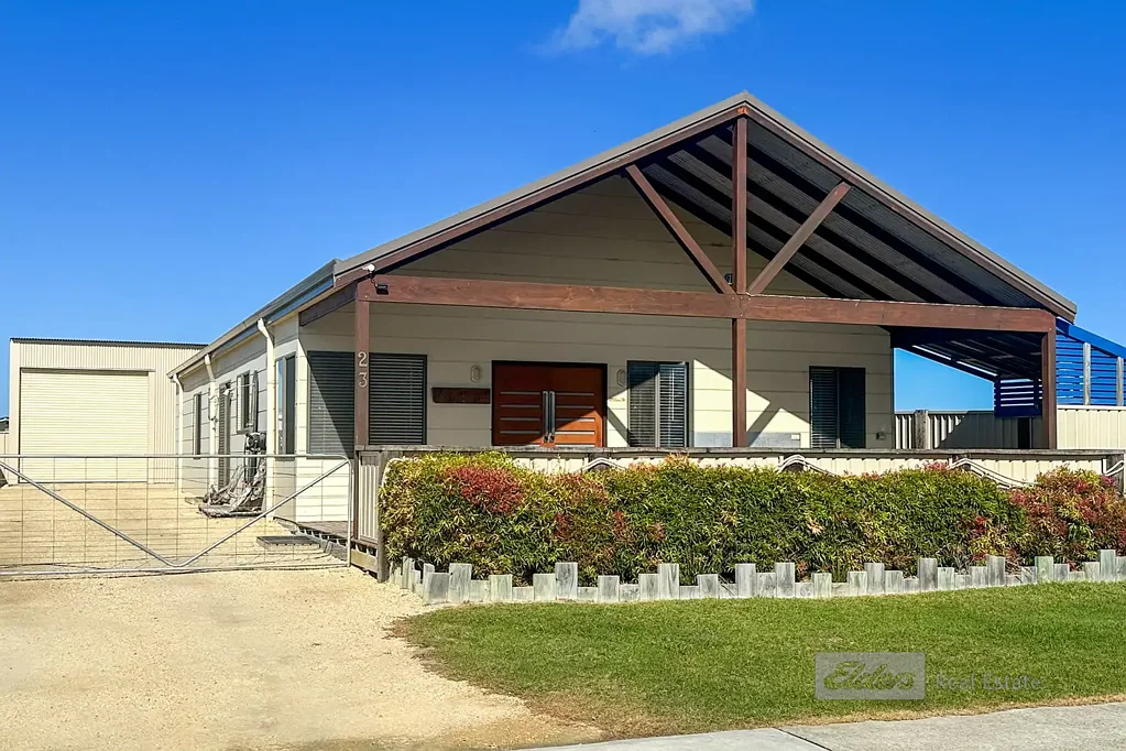Bremer Bay 4 Bedroom Peace and Potential