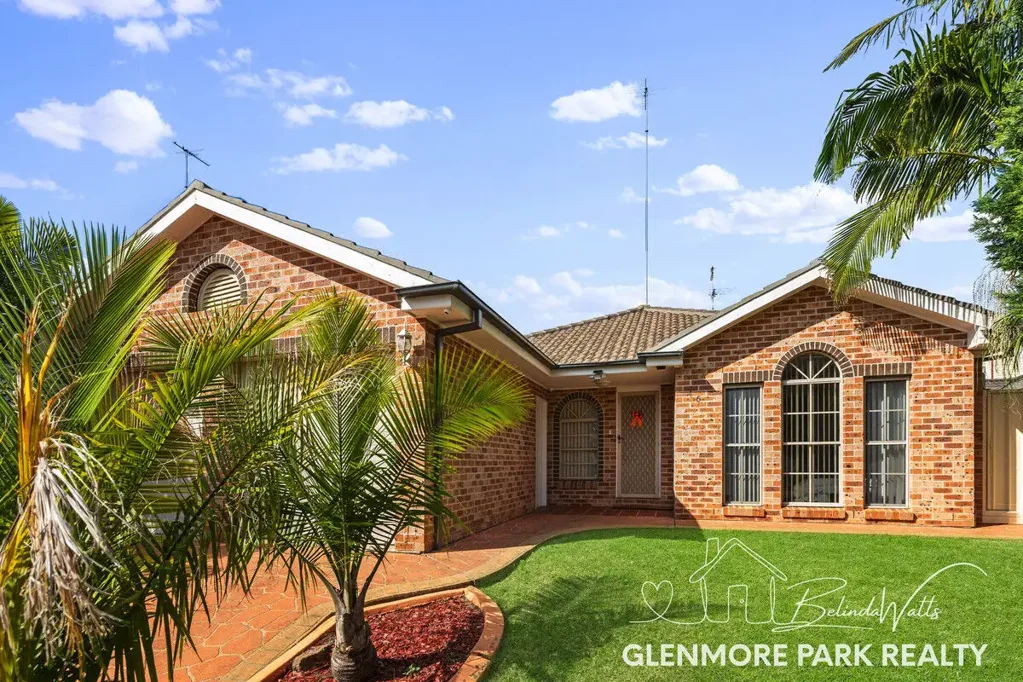 Glenmore Park 4 Slaapkamer LOOKING FOR A NEW FAMILY!