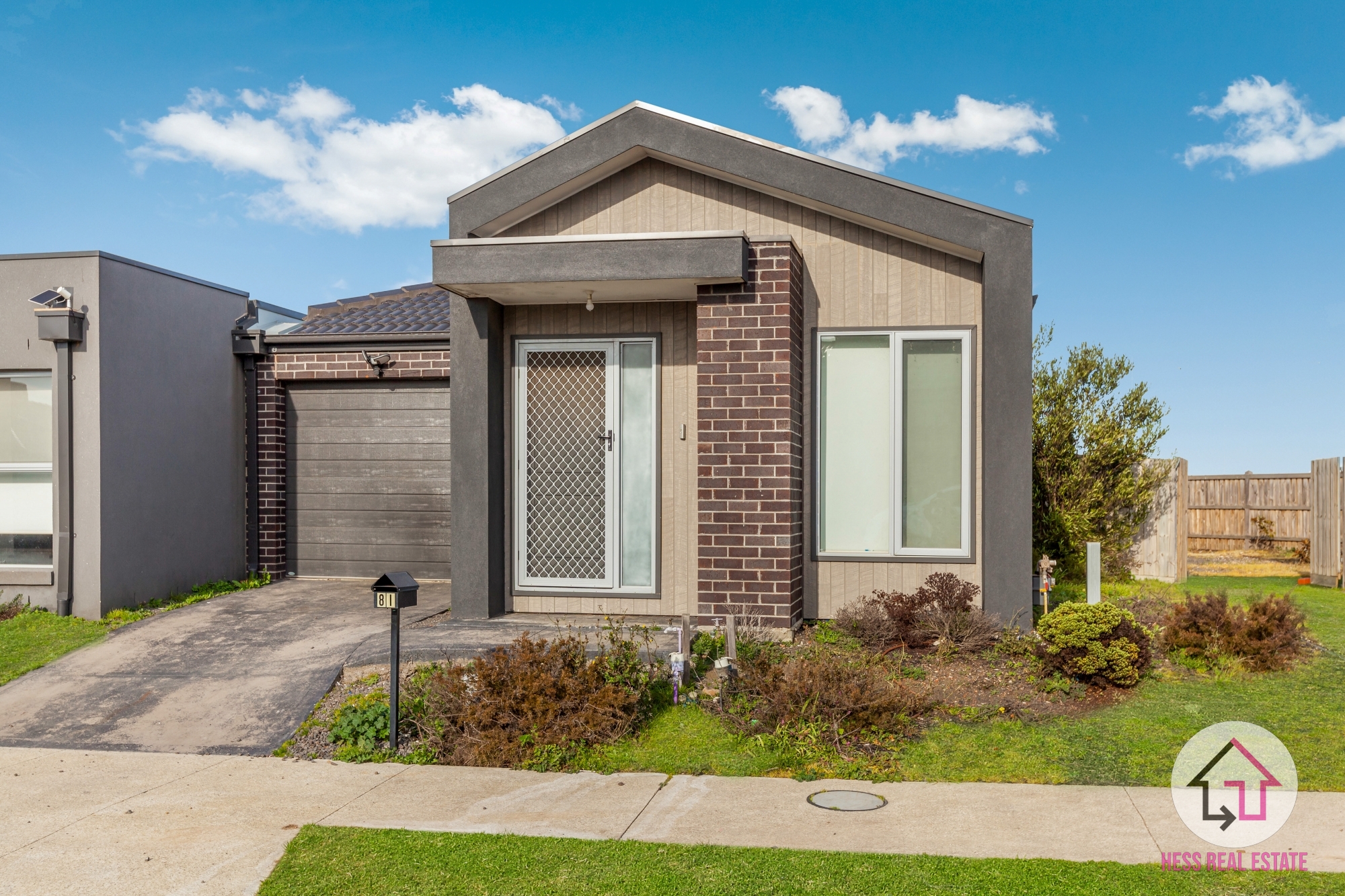 81 BRIDGEWATER PWY, WALLAN VIC 3756, 0 રૂમ, 0 બાથરૂમ, House