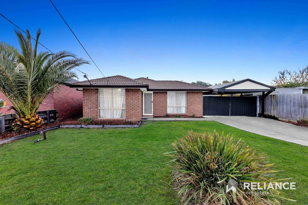 18 Ann Place, Seabrook, VIC 3028