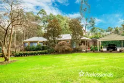 1875 Warburton Highway, Woori Yallock