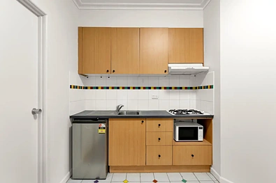420/339 Swanston Street, Melbourne, VIC 3000, 2 Bedrooms, 1 Bathrooms, Apartment