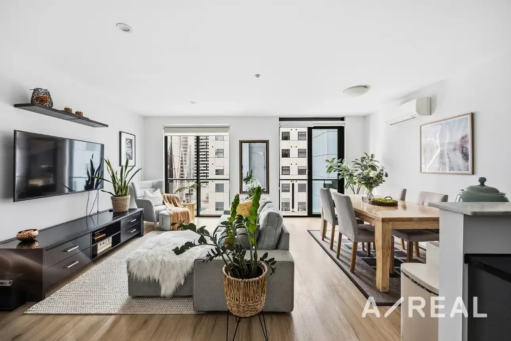 1708/87 Franklin Street, Melbourne, VIC 3000