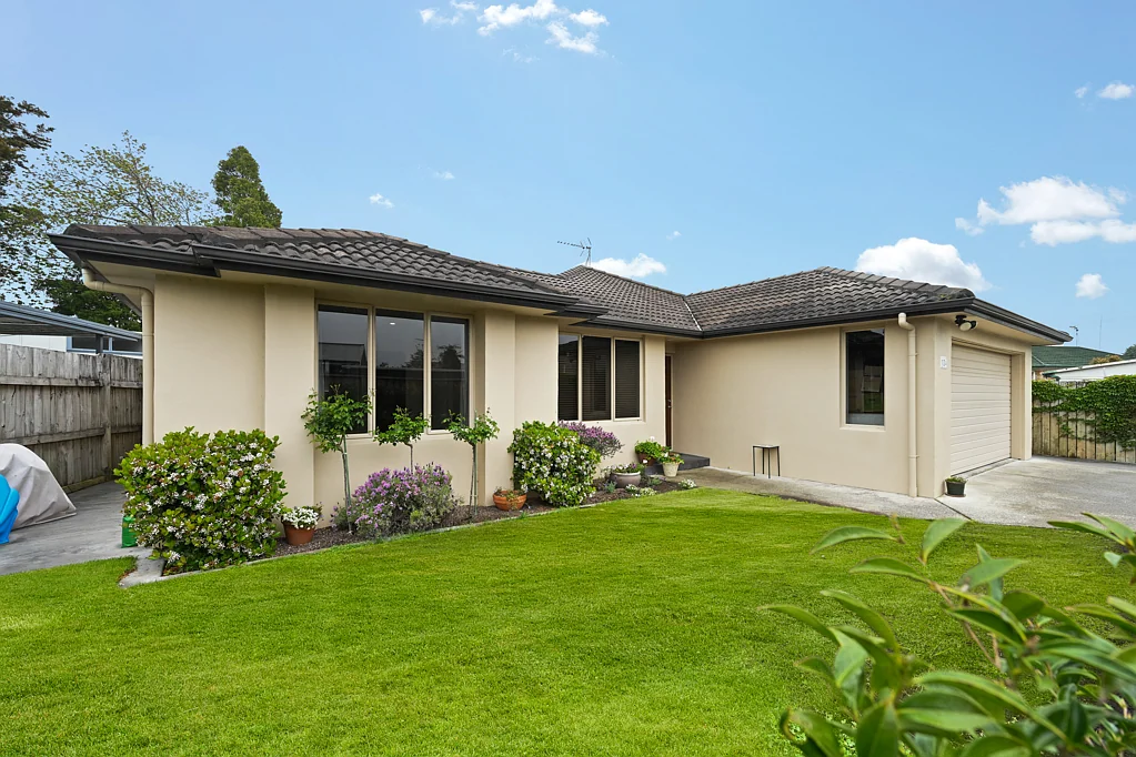 10A Taylor Terrace, Saint Andrews, Hamilton, Waikato