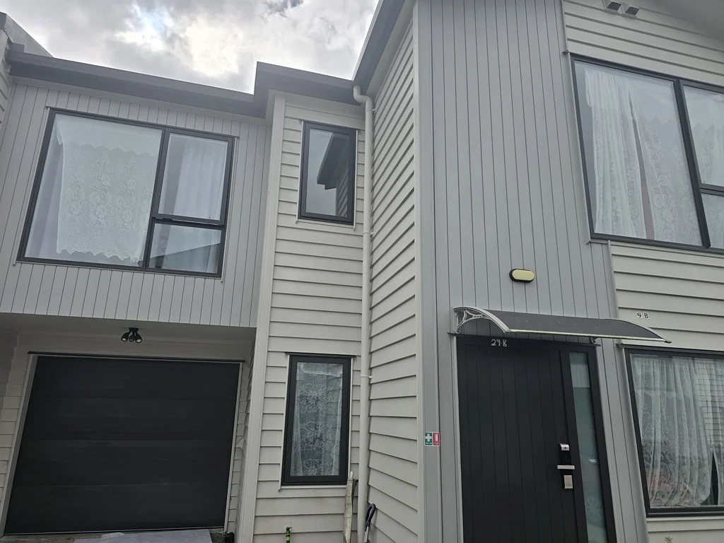 Charming 3-Bedroom townhouse in Papatoetoe