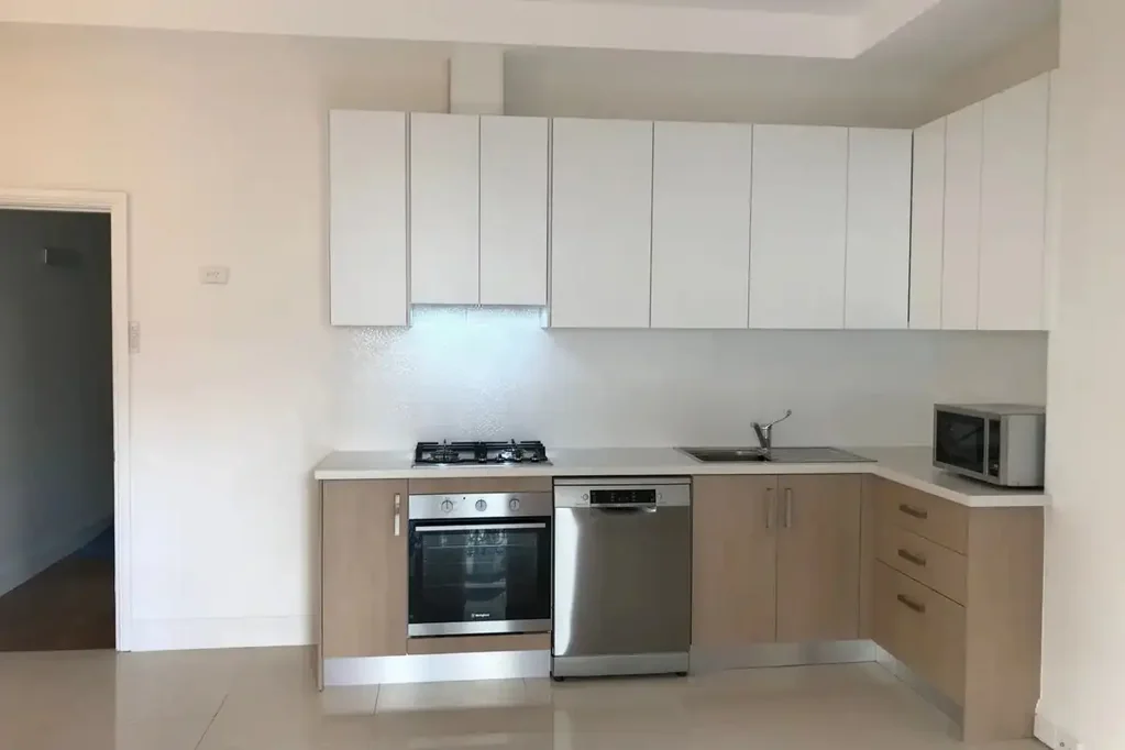 Updated Modern Terrace Style Home