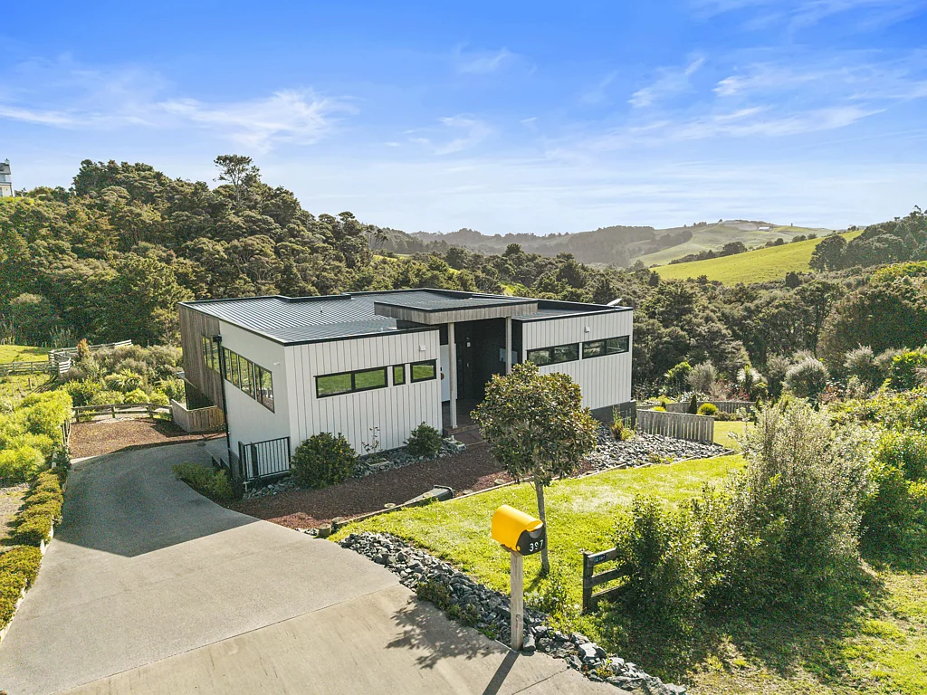 Mangawhai 3房  Mortgagee Auction