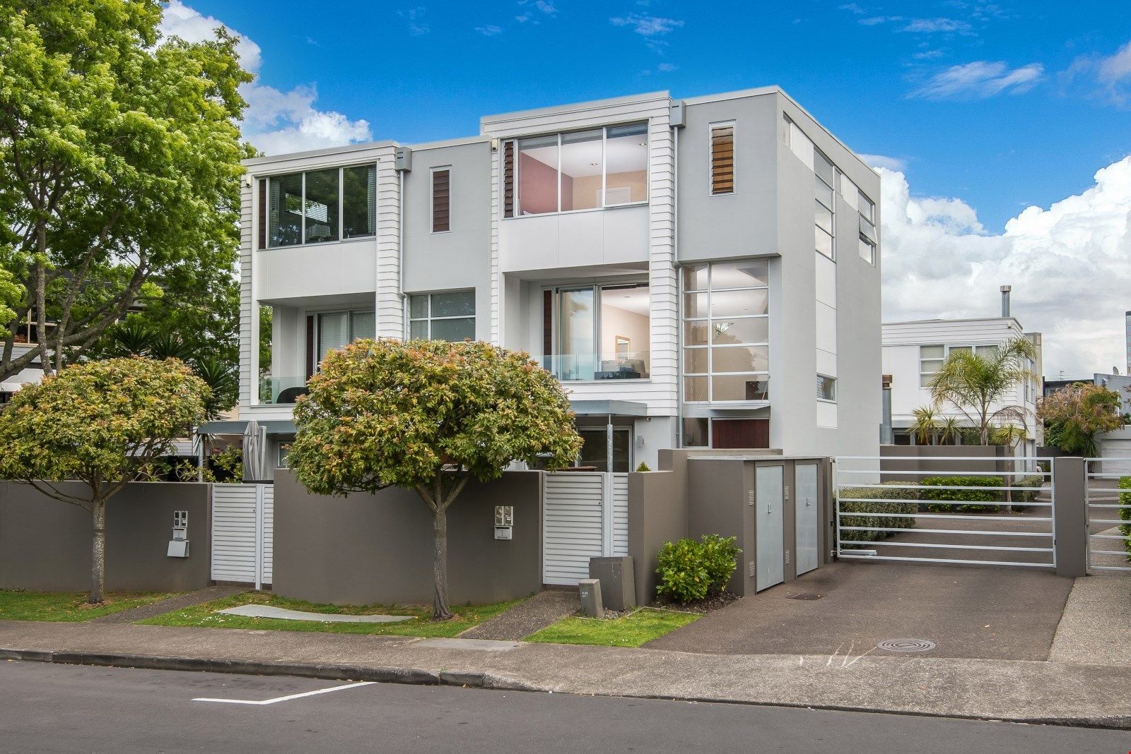 2 Campbell Road, Royal Oak, Auckland, 0 ਕਮਰੇ, 1 ਬਾਥਰੂਮ