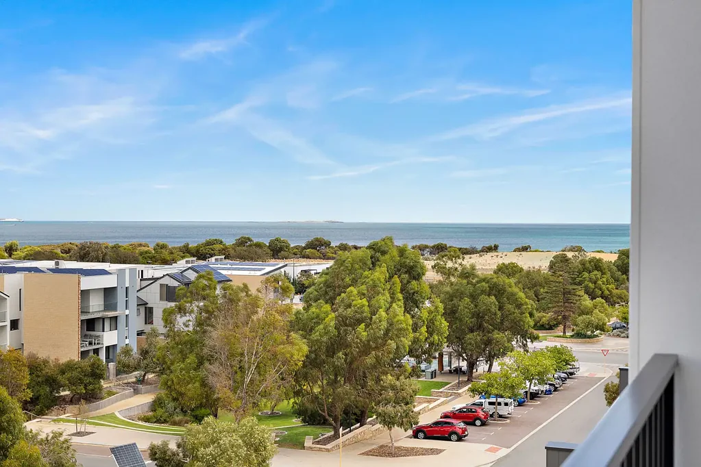 North Coogee 2ਬੈੱਡਰੂਮ STUNNING PLACE TO LIVE