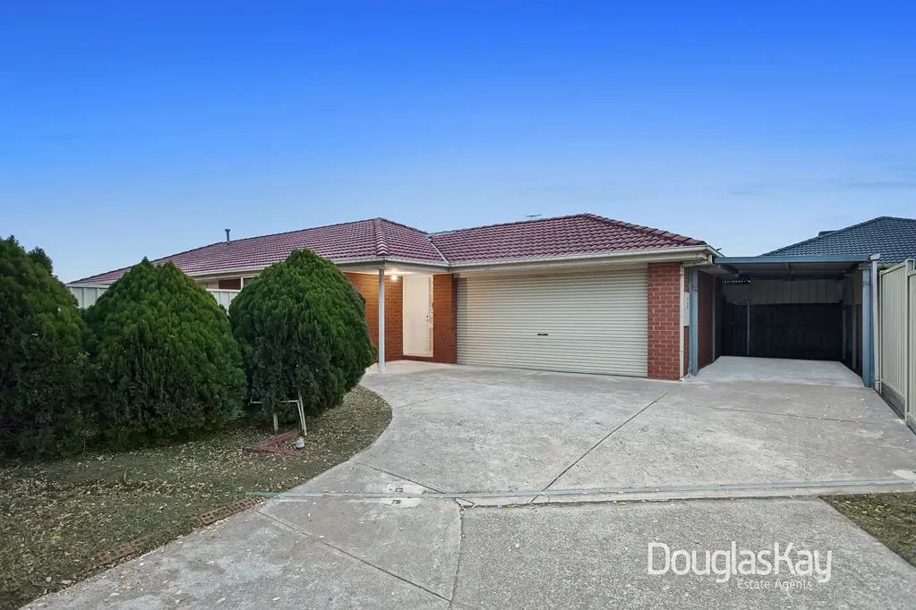 6 Kate Place, Sunshine West, VIC 3020