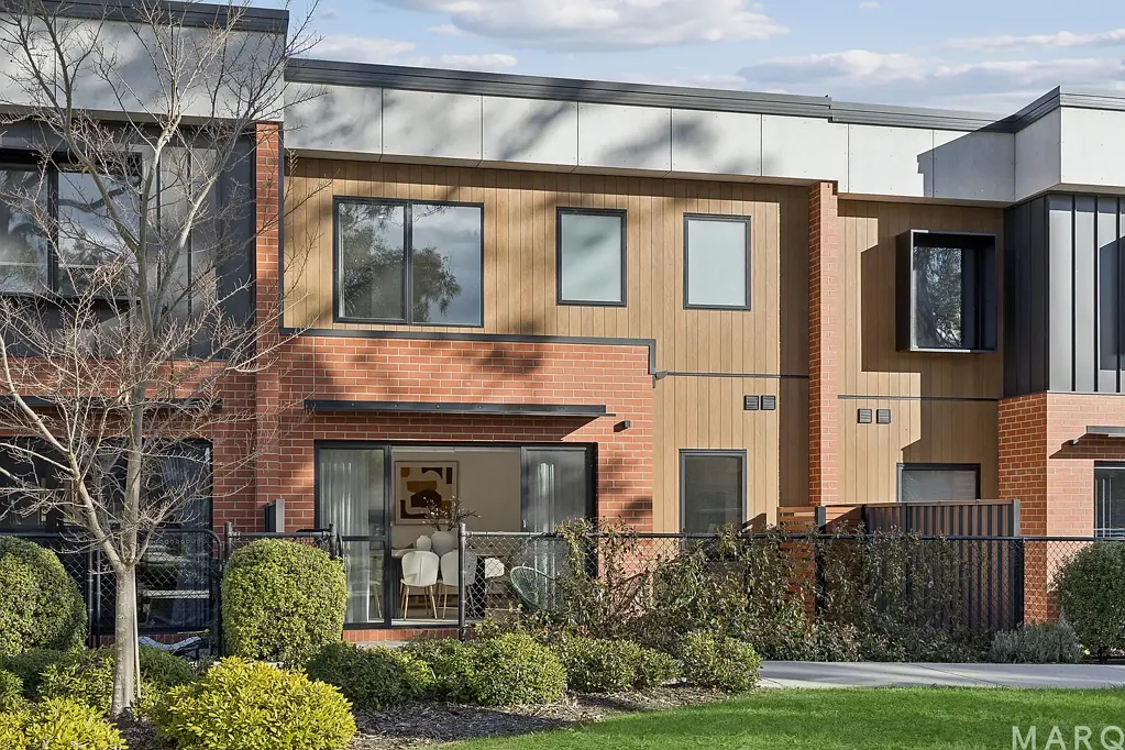 Watson 3Zimmer Northern Parkside Living