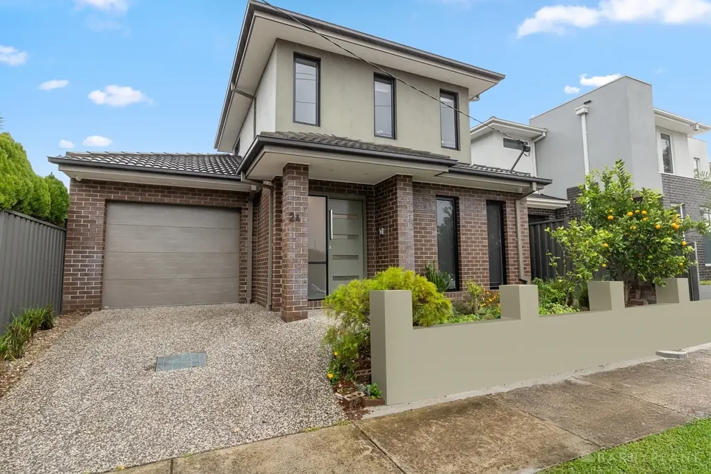 Dandenong North 3chambre CONTEMPORARY ELEGANCE WITH FAMILY FUNCTIONALITY IN DANDENONG NORTH