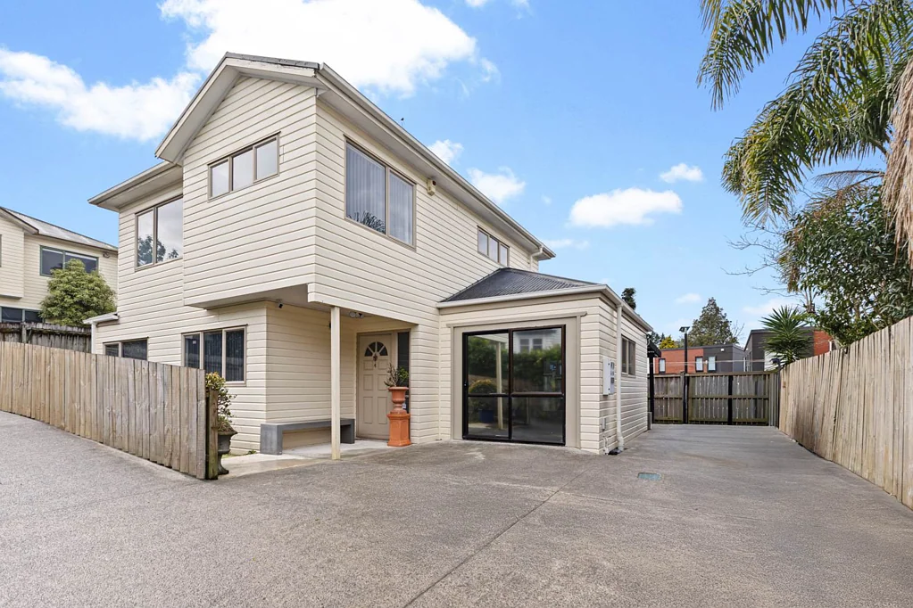 70C Alfriston Road, Manurewa East, Manukau City, Auckland