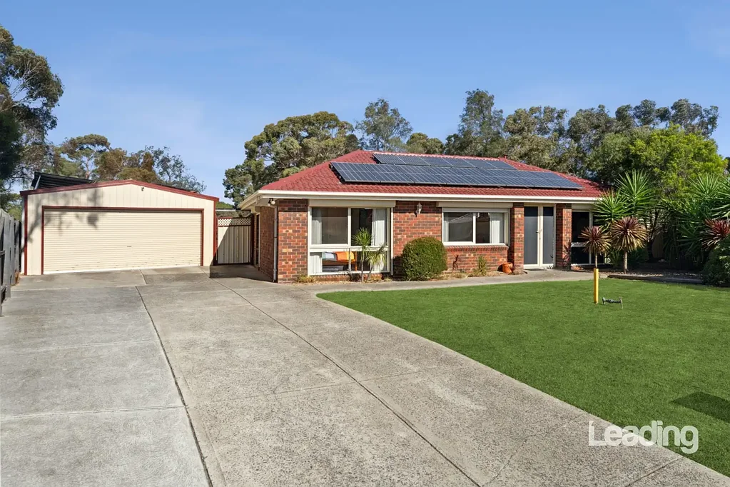 7 Monterey Court, Sunbury, VIC 3429