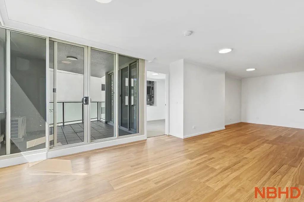 A Landmark Address Offering the Best of Canberra Living