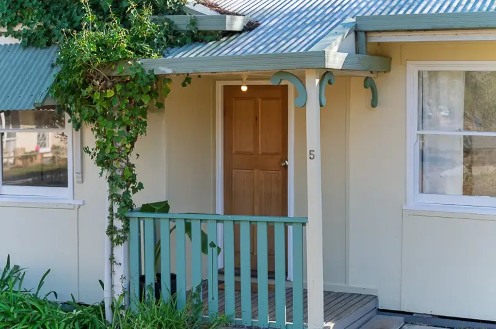 Brukunga 3Zimmer Tastefully renovated home on generous corner allotment